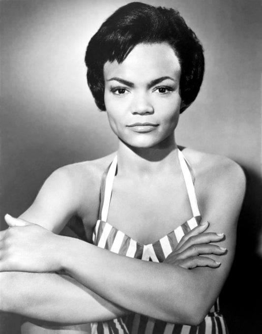 Johnny Cash spielt Mundharmonika