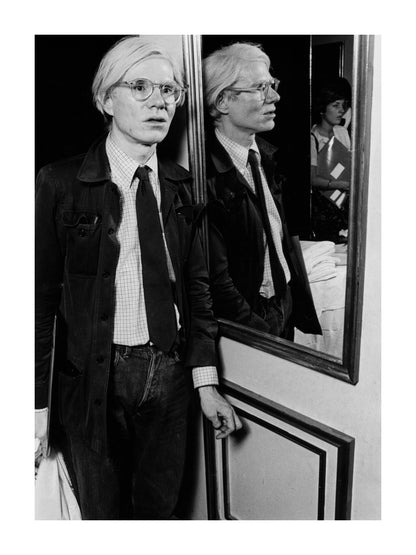 Johnny Cash spielt Mundharmonika