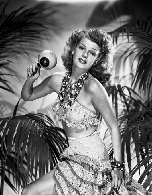 Rita Hayworth