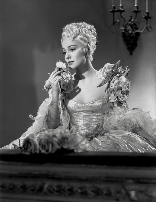 Johnny Cash spielt Mundharmonika