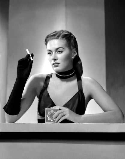 Ramsay Ames: Glamour and Vice
