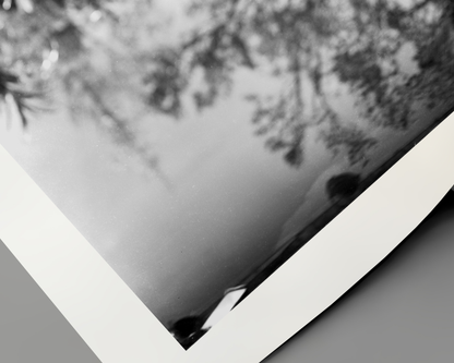 Cary Grant and Joan Fontaine in Hitchcock's Suspicion