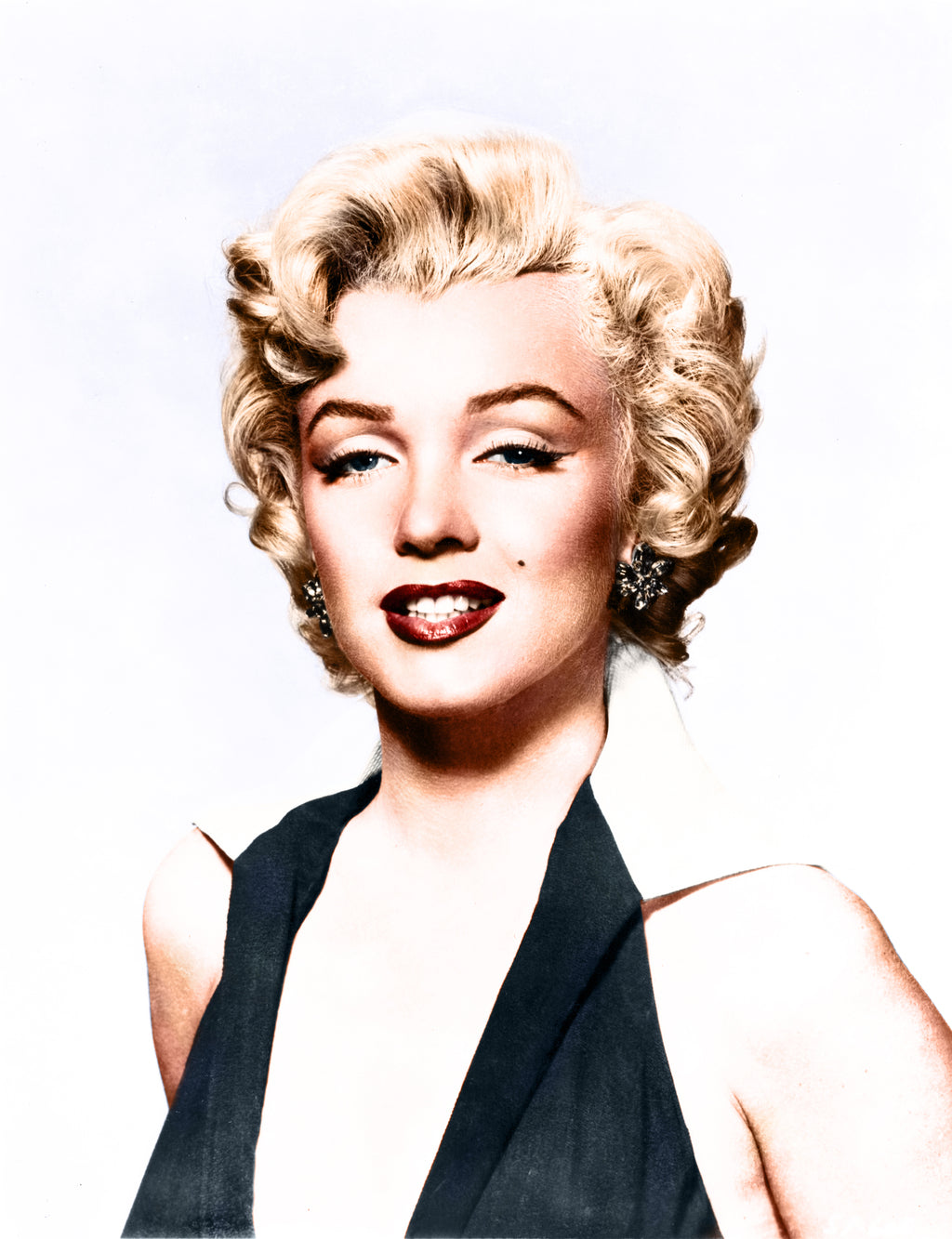 Warhol Marilyn Monroe