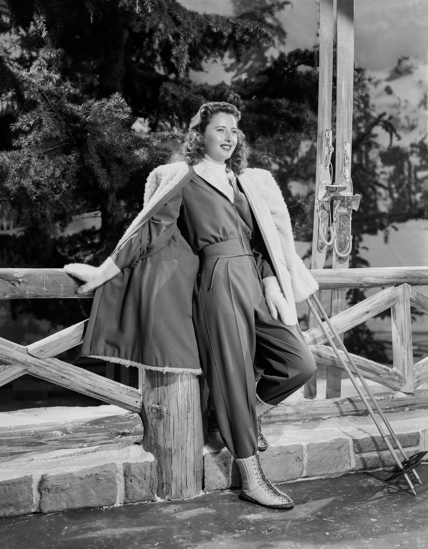 Johnny Cash joue de l'harmonica