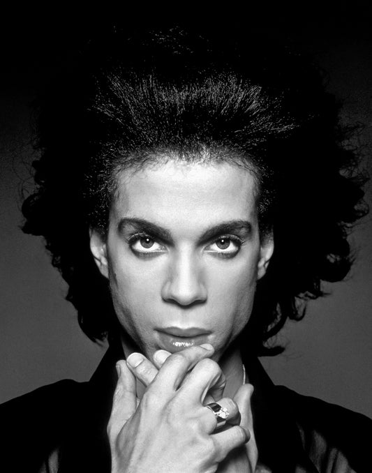 Prince, The Artist