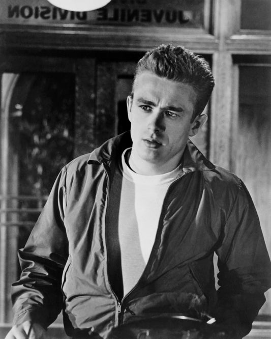 Star Actor James Dean