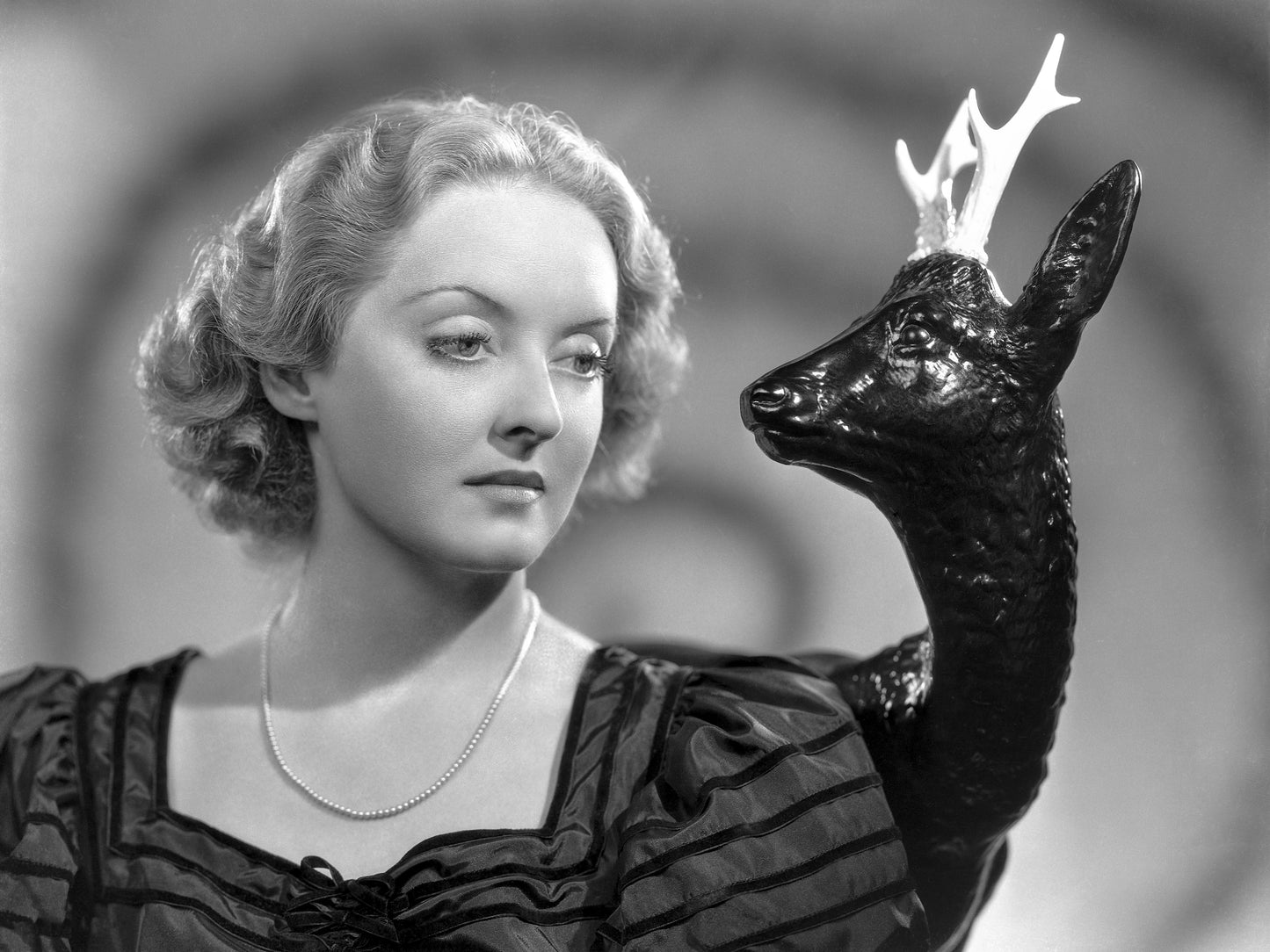 Bette Davis: The Petrified Forest