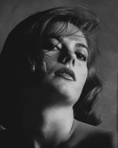 Natalie Wood: Hollywood's Child Star