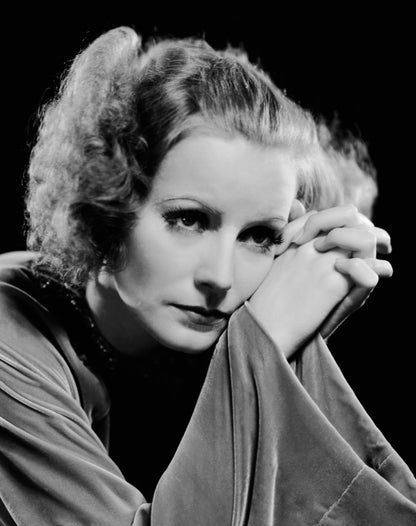 Greta Garbo « Inspiration »