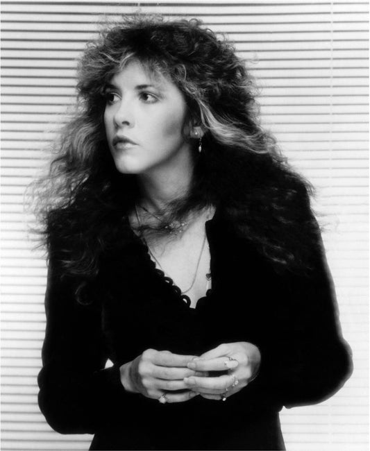 Stevie Nicks of Fleetwood Mac