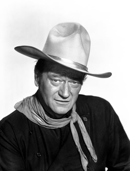 John Wayne : « Le Duc »