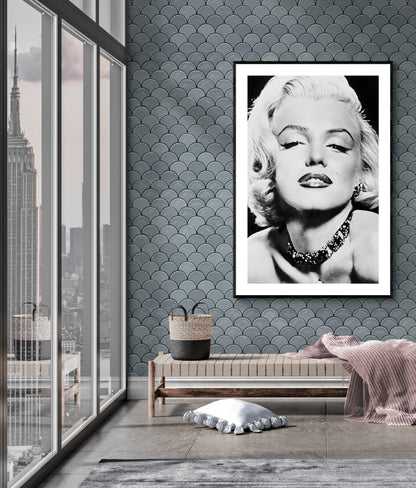 Marilyn Monroe: Eleganz und Glamour