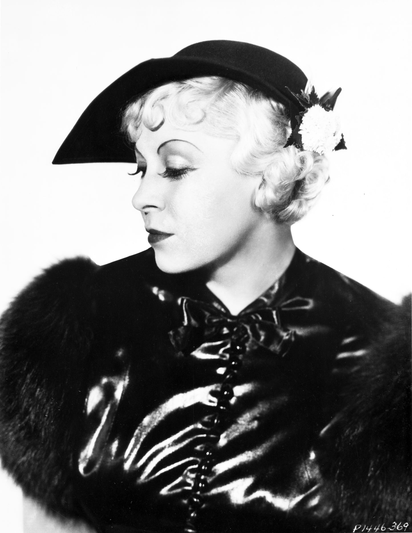 Mae West