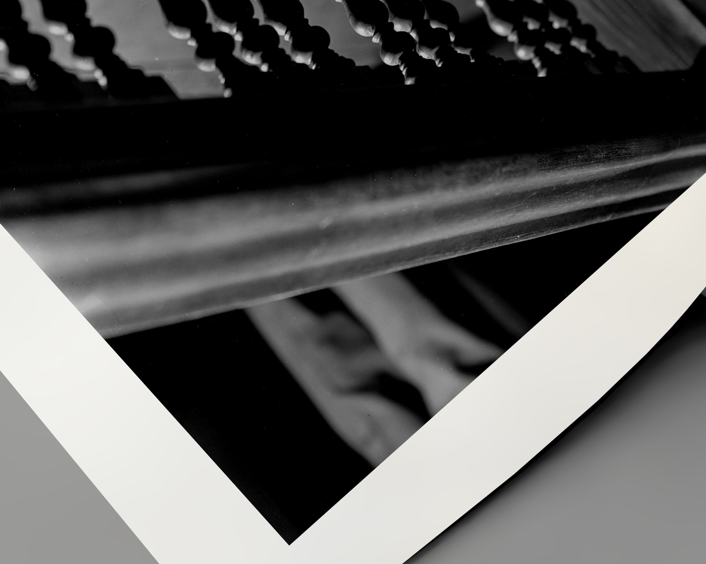 Anthony Perkins in "Psycho"