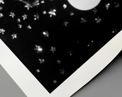 Johnny Cash joue de l'harmonica