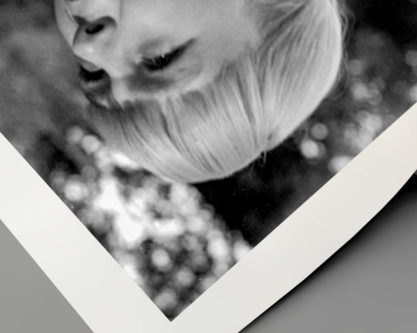 Johnny Cash spielt Mundharmonika