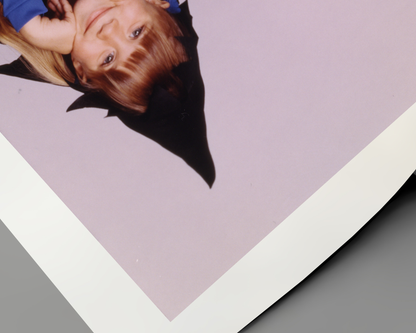 Full House Halloween Theme Portrait