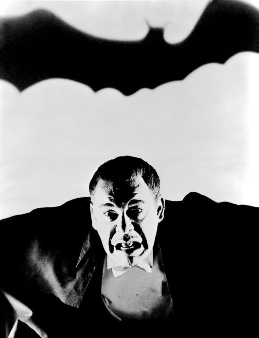 Johnny Cash spielt Mundharmonika