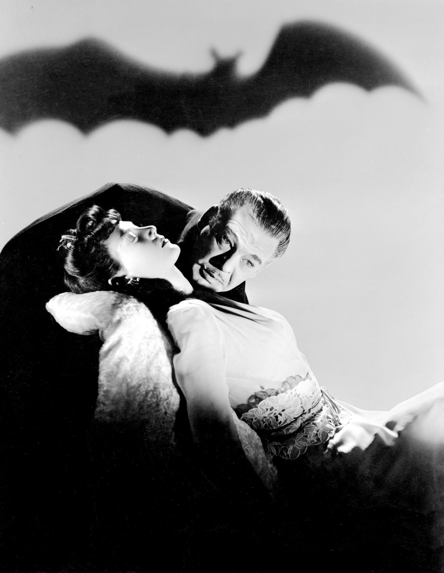 Johnny Cash spielt Mundharmonika