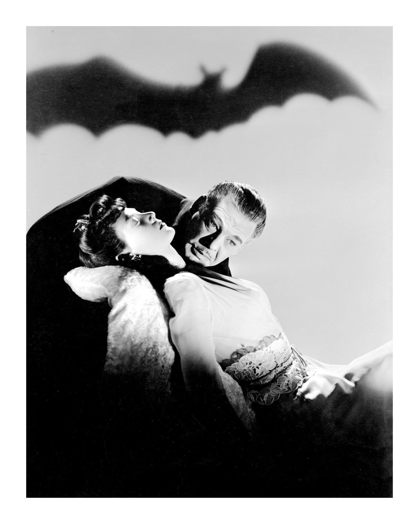 Johnny Cash spielt Mundharmonika