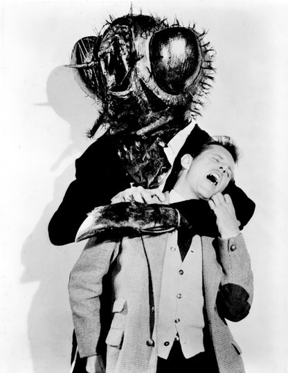 Johnny Cash joue de l'harmonica