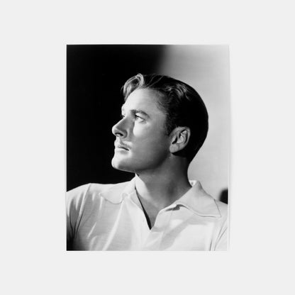 Errol Flynn