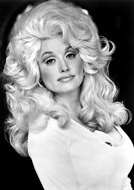 Dolly Parton: Country Superstar