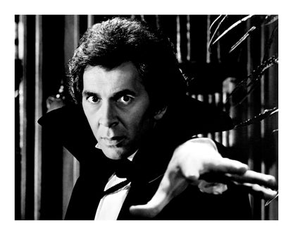 Johnny Cash spielt Mundharmonika