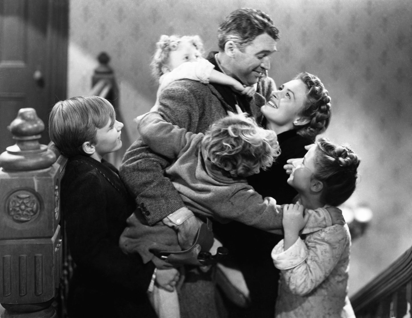 Johnny Cash joue de l'harmonica