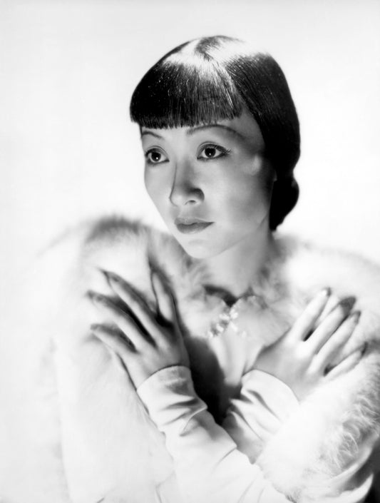 Johnny Cash spielt Mundharmonika