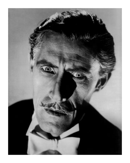 Johnny Cash spielt Mundharmonika