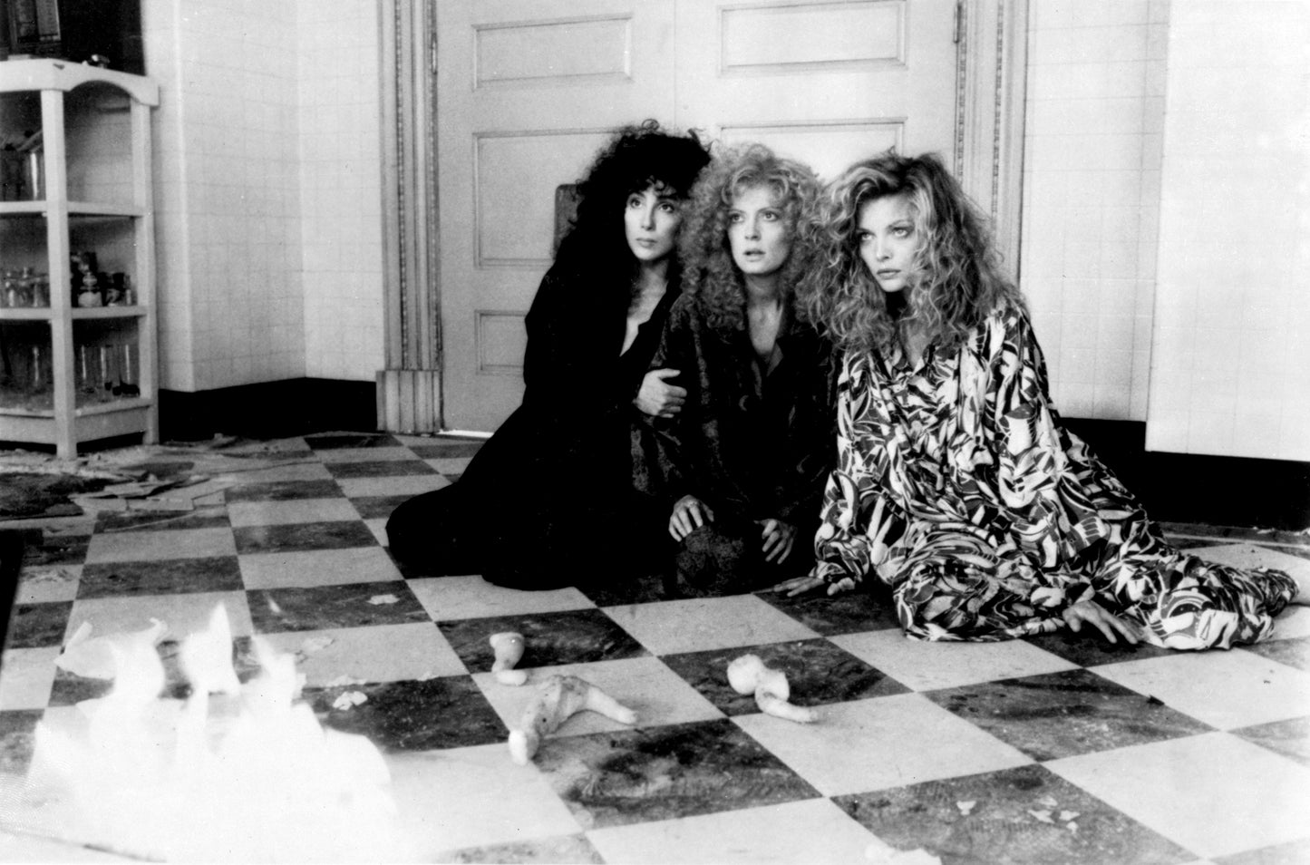 The Witches of Eastwick