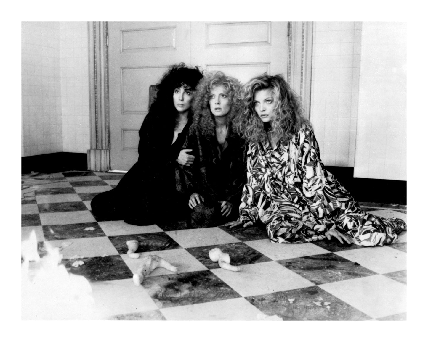 The Witches of Eastwick