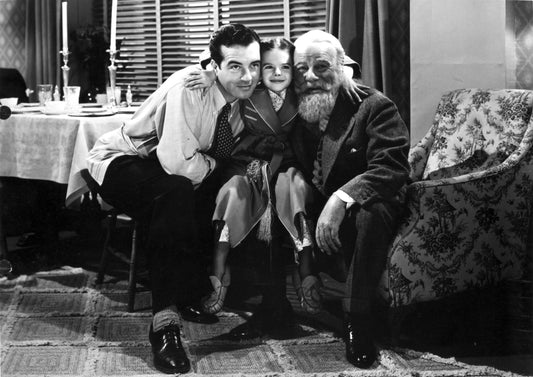 Johnny Cash joue de l'harmonica