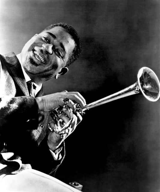 Dizzy Gillespie: The Ambassador of Jazz