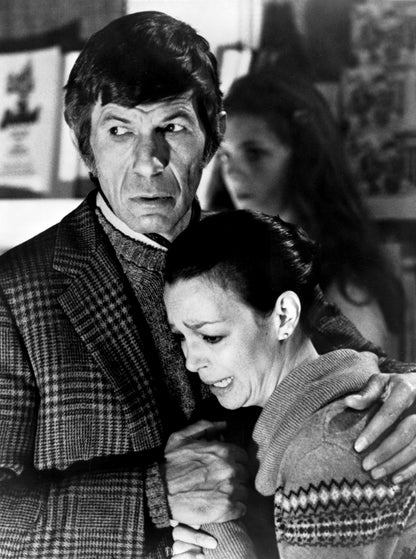 Johnny Cash spielt Mundharmonika