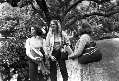 A Scene from Halloween