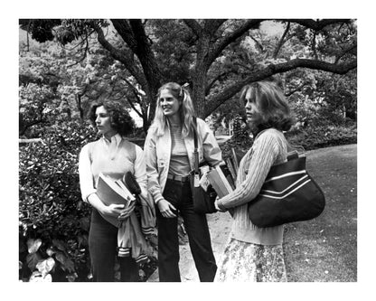 A Scene from Halloween