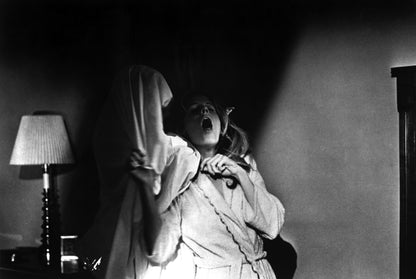 Fight Scene from Halloween