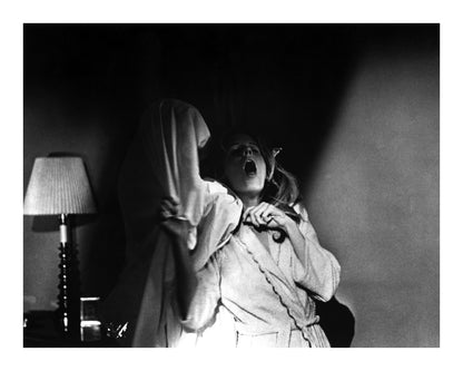 Fight Scene from Halloween