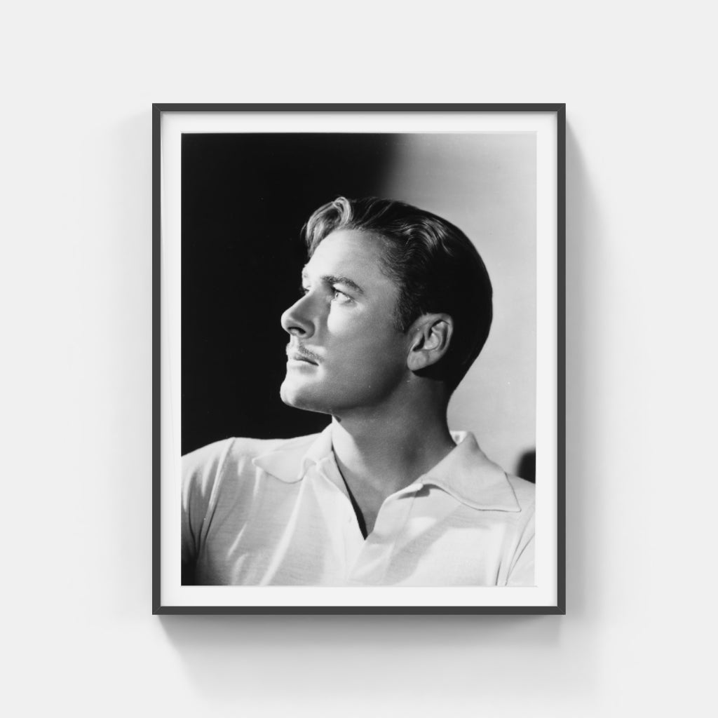 Errol Flynn