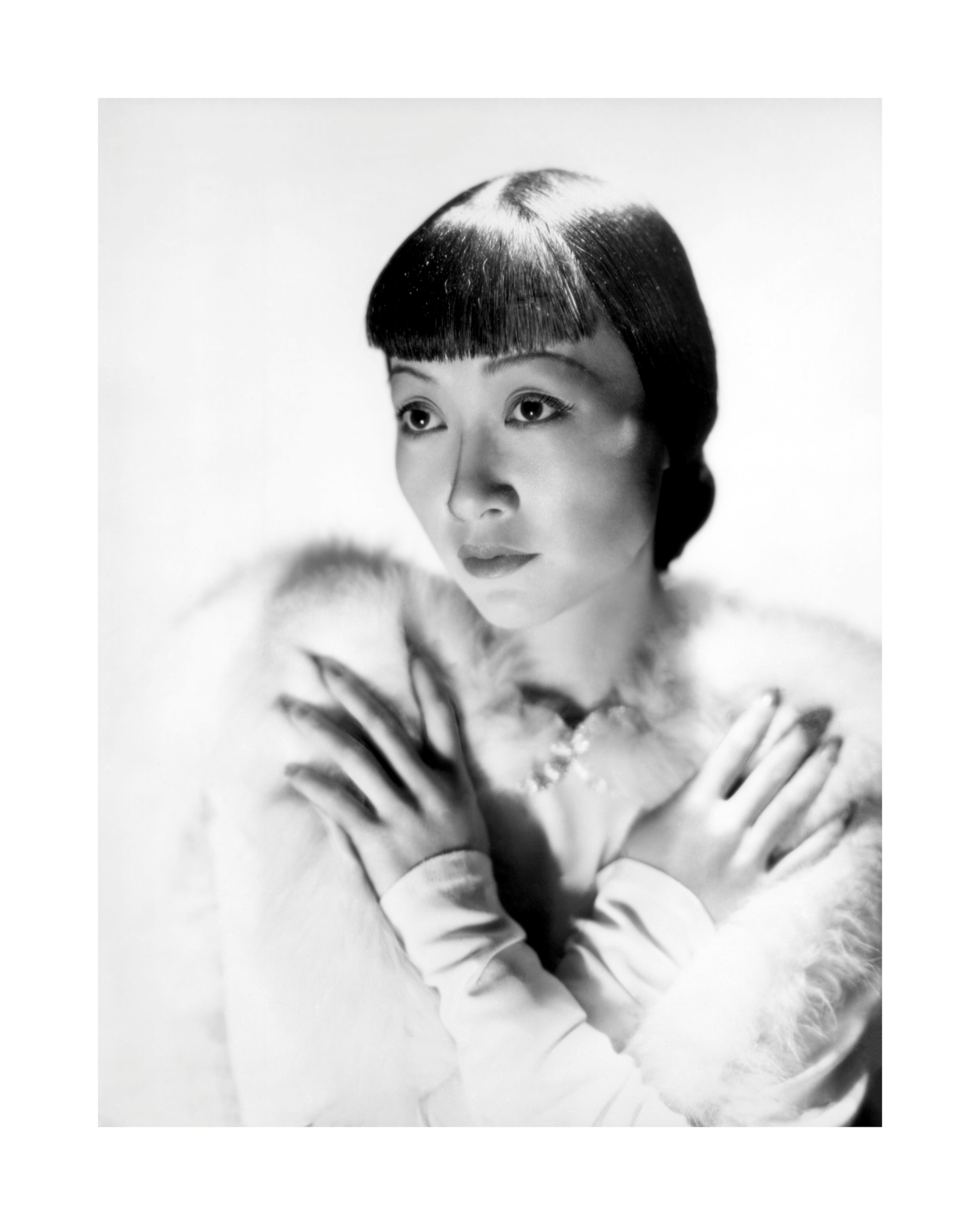 Johnny Cash spielt Mundharmonika