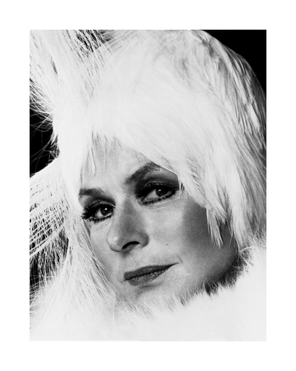 Johnny Cash spielt Mundharmonika