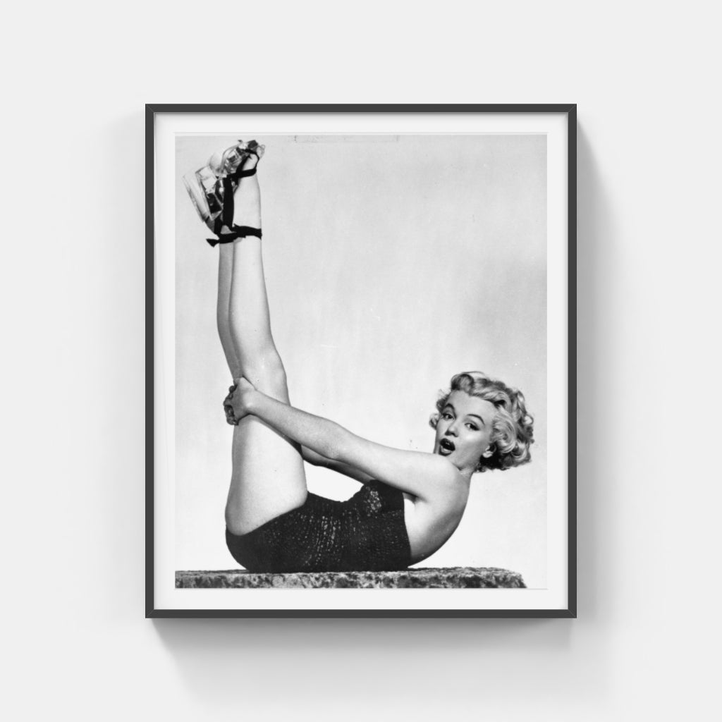 Marilyn Monroe Pinup