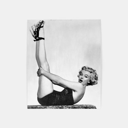 Marilyn Monroe Pinup