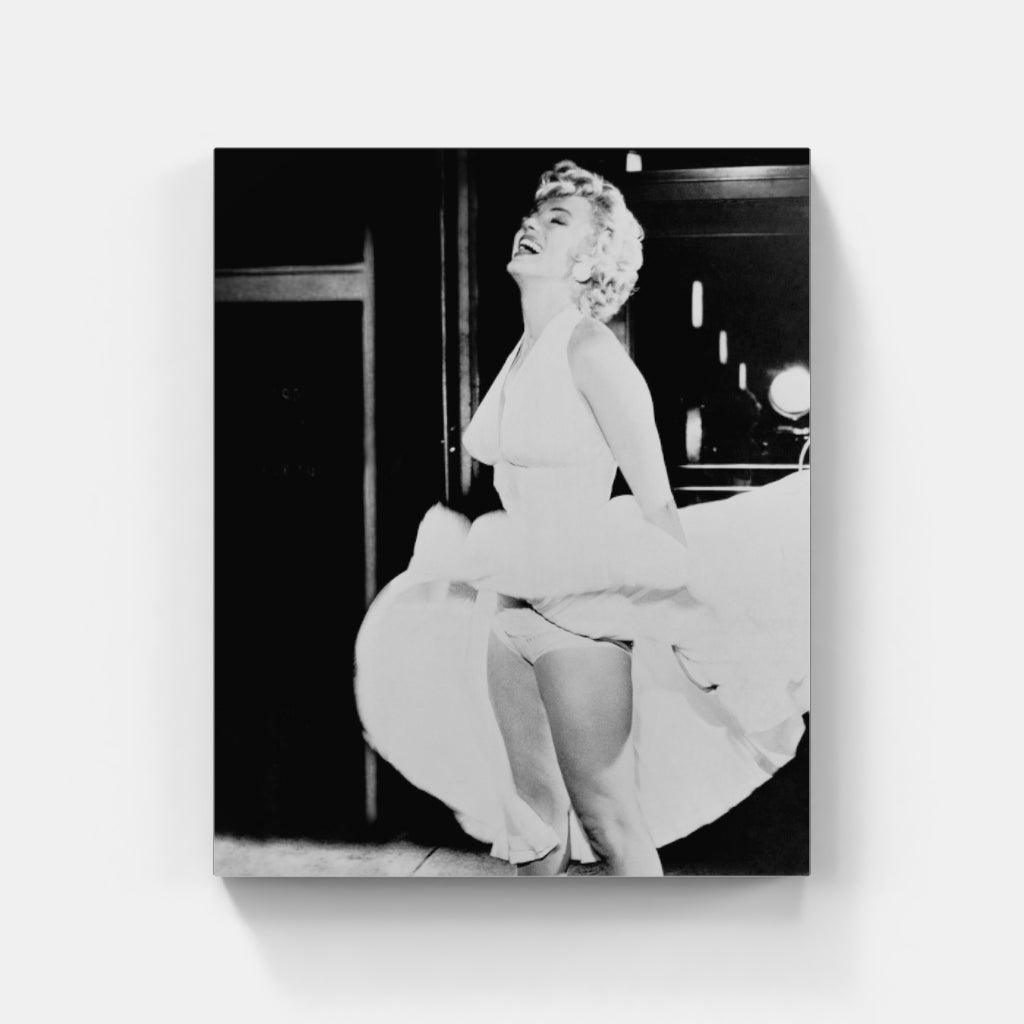 Marilyn Monroe "Seven Year Itch"