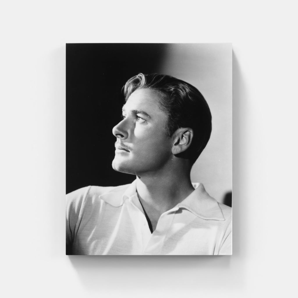 Errol Flynn