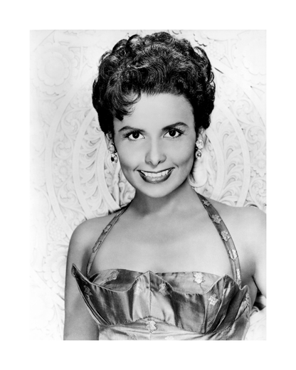 Lena Horne: Classic Glamour