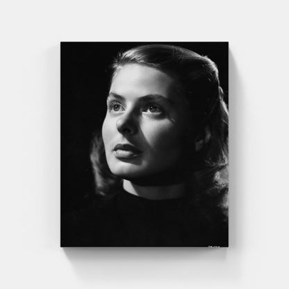 Ingrid Bergman