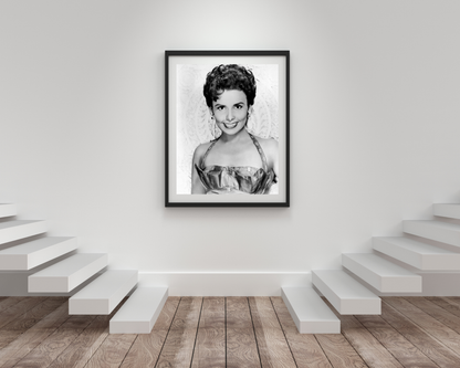 Lena Horne: Classic Glamour